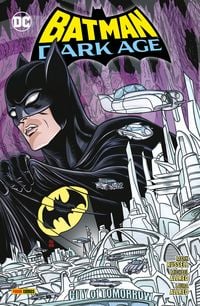 Produktbild: Batman: Dark Age