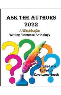 Produktbild: Ask the Authors 2022