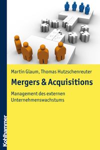 Produktbild: Mergers & Acquisitions