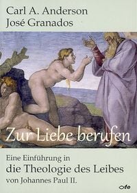 Produktbild: Zur Liebe berufen