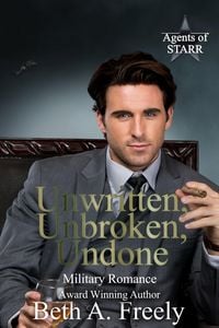 Produktbild: Unwritten, Unbroken, Undone