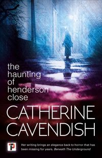Produktbild: Cavendish, C: Haunting of Henderson Close