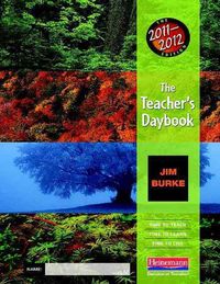 Produktbild: Teachers Daybook 2011-2012 /e