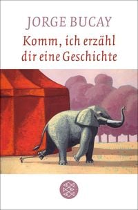 Produktbild: Komm, ich erz&auml;hl dir eine Geschichte