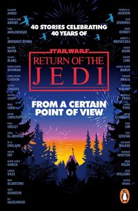 Produktbild: Star Wars: From a Certain Point of View