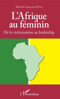 Produktbild: L'Afrique au f&eacute;minin