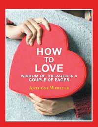 Produktbild: How to Love