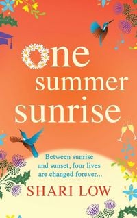 Produktbild: One Summer Sunrise