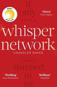 Produktbild: Whisper Network