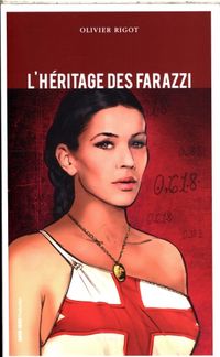 Produktbild: L'h&eacute;ritage des Farazzi