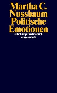Produktbild: Politische Emotionen