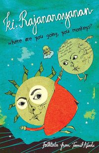 Produktbild: Where Are You Going, You Monkeys?