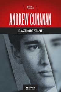 Produktbild: Andrew Cunanan, el asesino de Versace