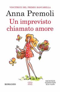 Produktbild: Un imprevisto chiamato amore