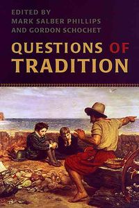 Produktbild: Questions of Tradition