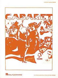 Produktbild: Cabaret
