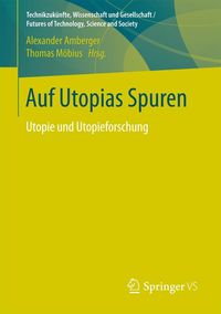 Produktbild: Auf Utopias Spuren