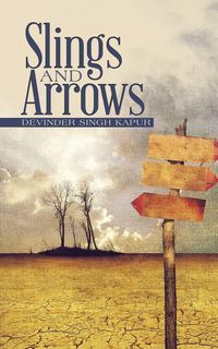 Produktbild: Slings and Arrows