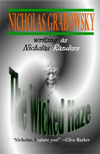 Produktbild: The Wicked Haze