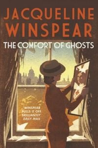 Produktbild: The Comfort of Ghosts