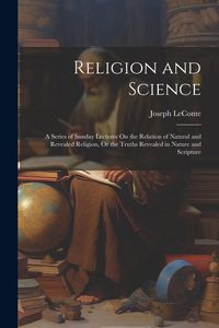 Produktbild: Religion and Science