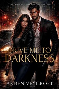 Produktbild: Drive Me to Darkness