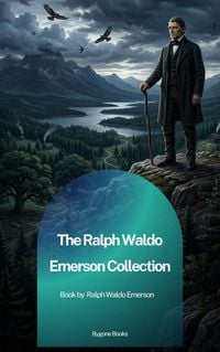 Produktbild: The Ralph Waldo Emerson Collection