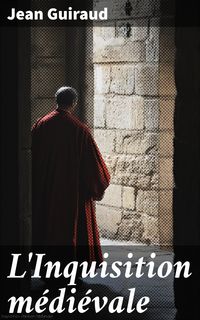 Produktbild: L'Inquisition m&eacute;di&eacute;vale