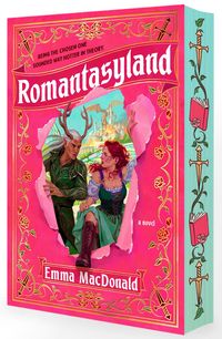 Produktbild: Romantasyland