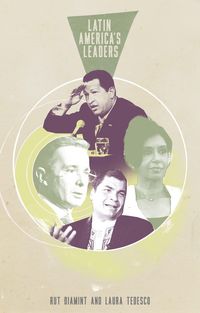 Produktbild: Latin America's Leaders