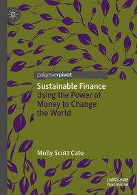 Produktbild: Sustainable Finance