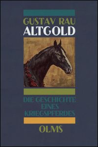 Produktbild: Altgold