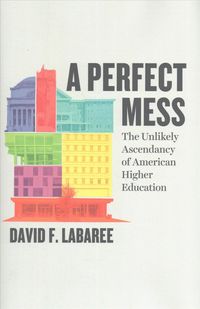 Produktbild: Perfect Mess