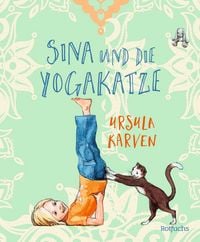 Produktbild: Sina und die Yogakatze