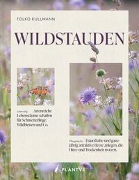 Produktbild: Wildstauden