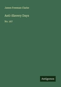 Produktbild: Anti-Slavery Days