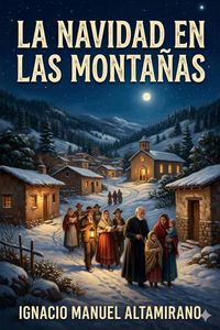 Produktbild: La Navidad en las Monta&ntilde;as