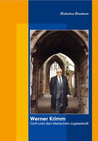 Produktbild: Werner Krimm