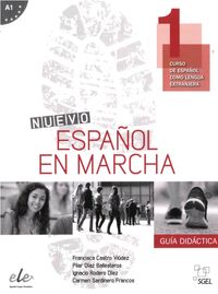 Produktbild: Nuevo Espa&ntilde;ol en marcha 1
