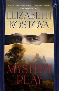 Produktbild: Mystery Play