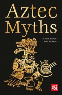 Produktbild: Aztec Myths