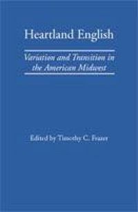 Produktbild: Heartland English