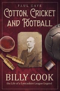 Produktbild: Cotton; Cricket and Football