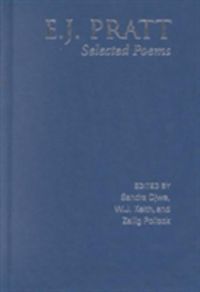 Produktbild: Pratt, E: Selected Poems