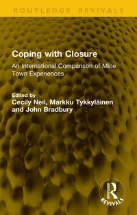 Produktbild: Coping with Closure