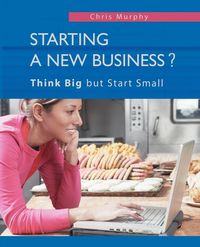 Produktbild: Starting a New Business?