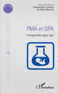 Produktbild: Pma Et Gpa