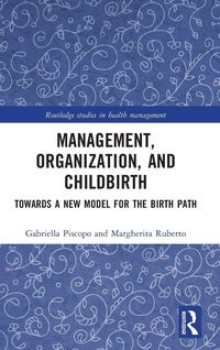 Produktbild: Management, Organization, and Childbirth