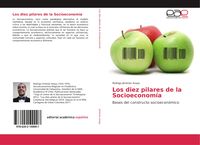 Produktbild: Los diez pilares de la Socioeconom&iacute;a