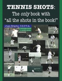 Produktbild: Tennis Shots